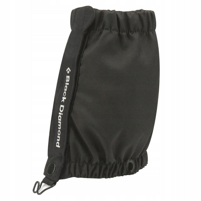 Hausschuhe für Herren Black Diamond Talus, schwarz 