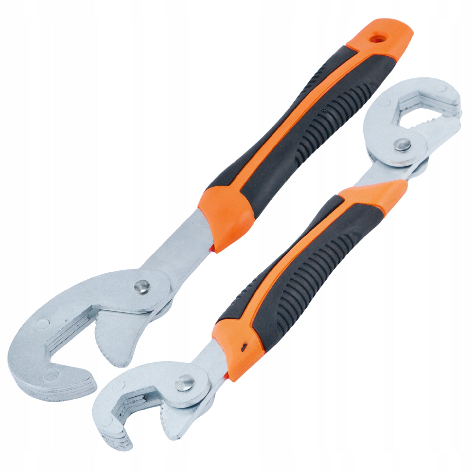 BLACK Hook Wrenches 9-32 Mm 2X Uniwe Wrench Set Brand Black