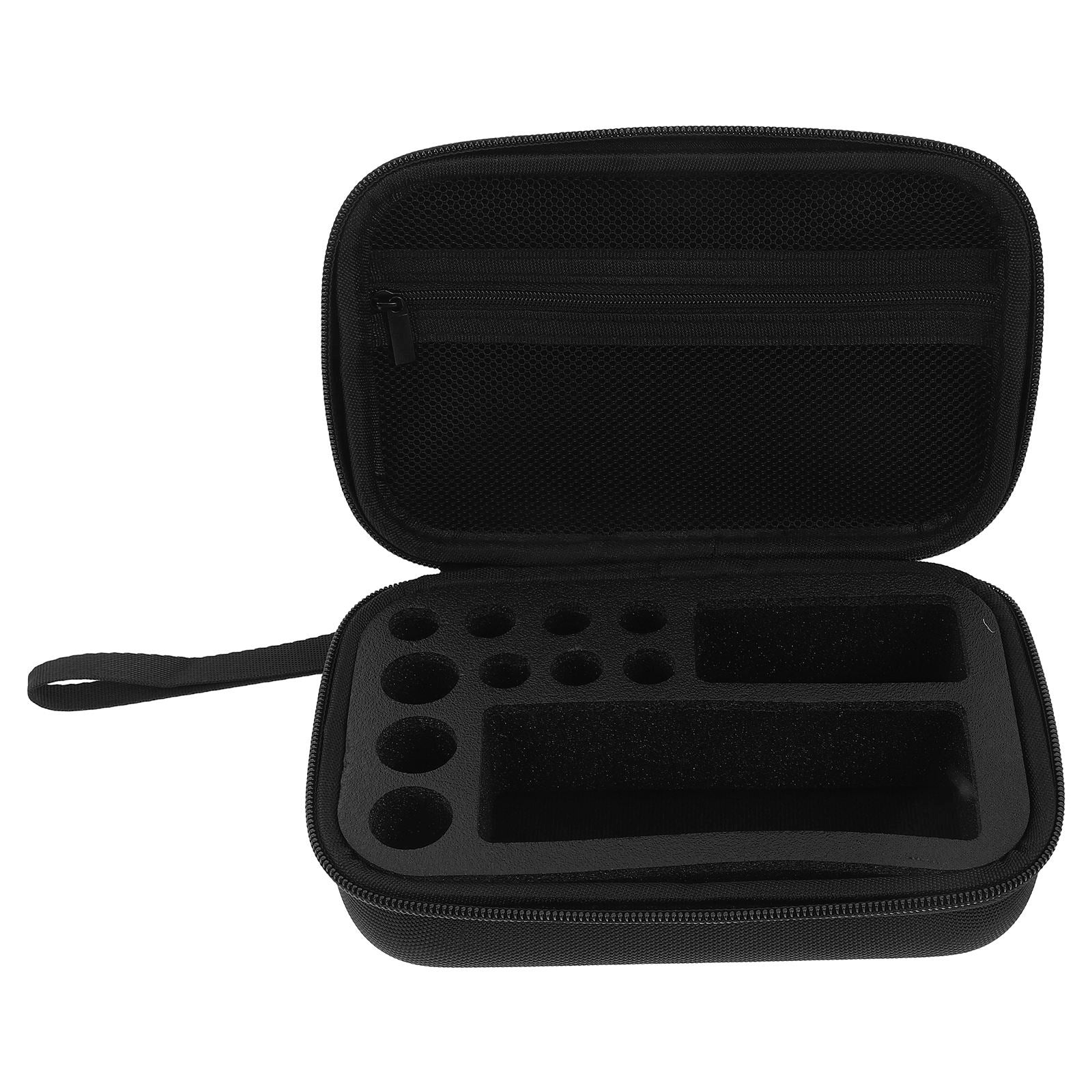 BLACK INSULIN STORAGE BOX EVA CASE WITH INSULATING TRAVEL ORGANIZER Manufacturer of a medical device NA