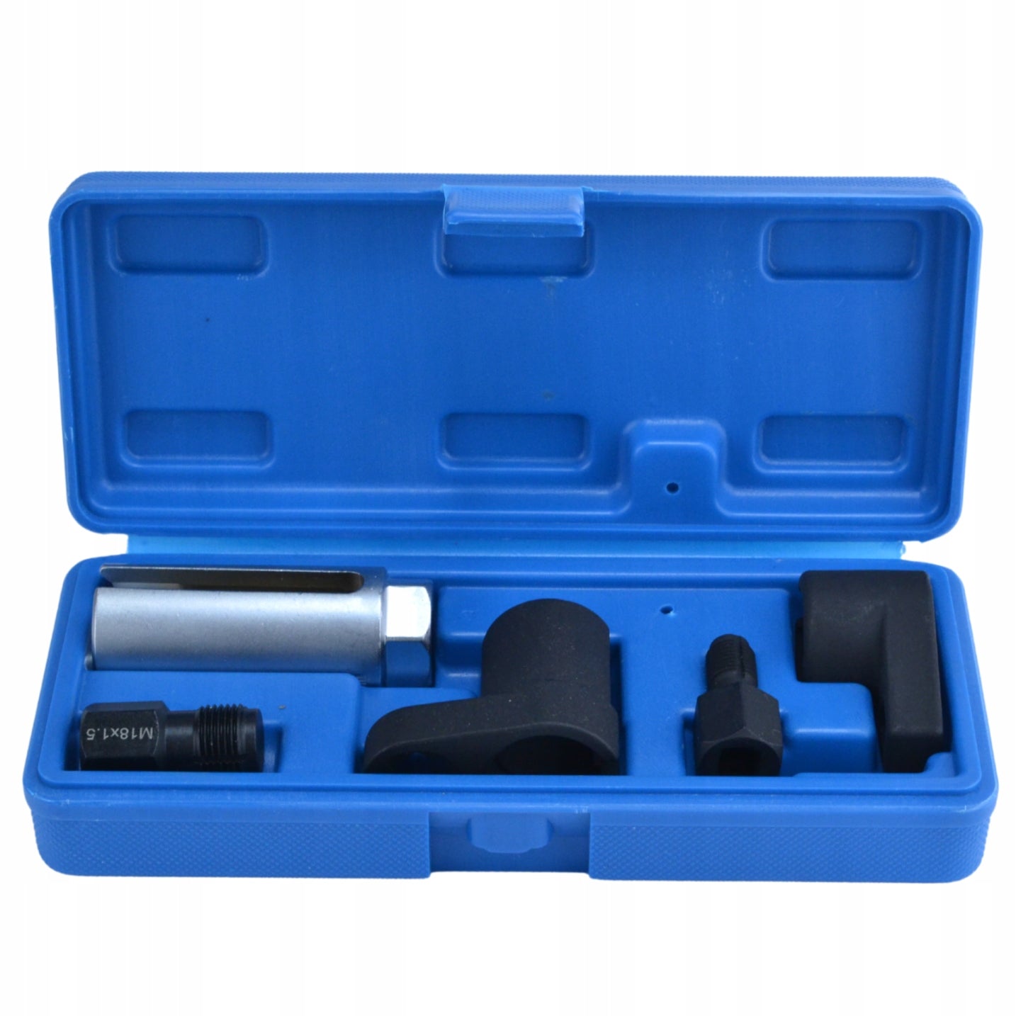 BLACK KEY TOOLKIT FOR OPERATING LAMBDA SENSOR 5 EL. Manufacturer code 14058