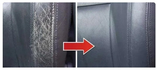 BLACK LIQUID LEATHER SKIN REPAIR LIQUID SKIN RENOVATION PUTTY GEL Manufacturer's catalog number 156637