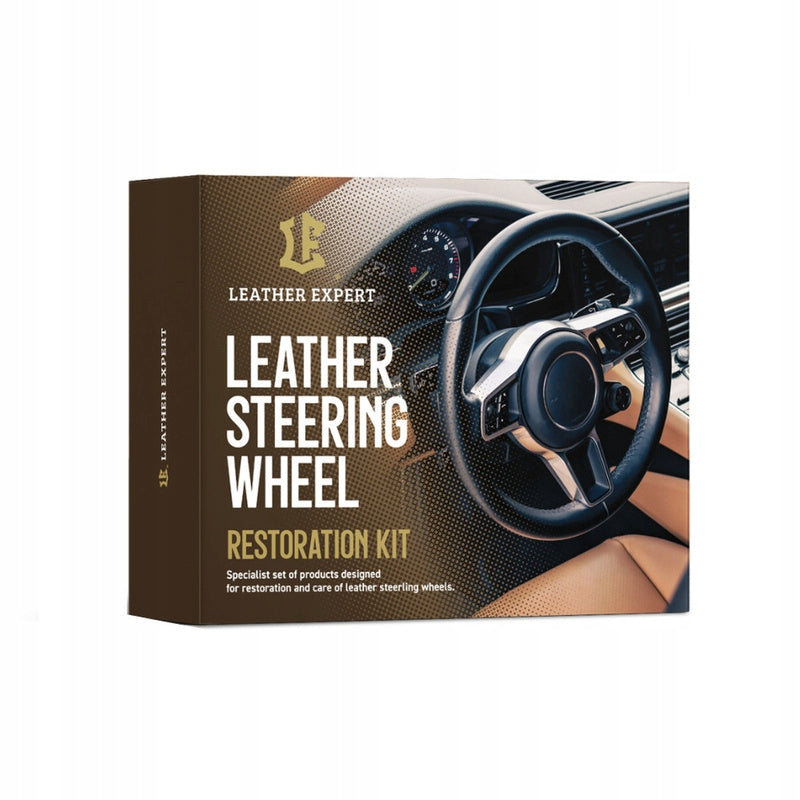 BLACK PAINT FOR UPHOLSTERY STEERING WHEEL RENOVATION
