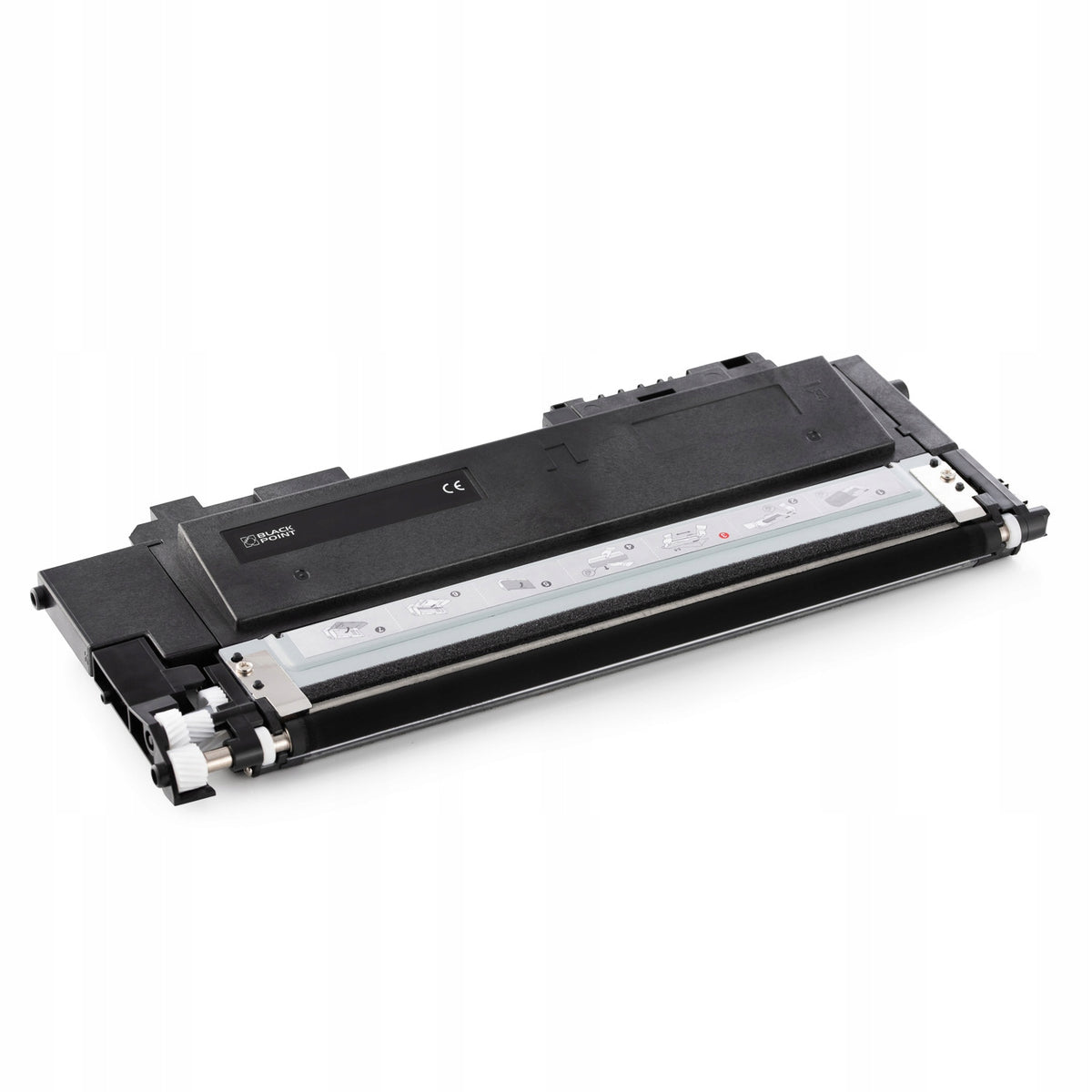 BLACK POINT LCBPSCLT406BK replacement CLT-K406S (black) Color black