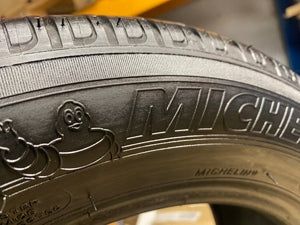 BLACK TYRE tyre maintenance preparation 1L - NATA Manufacturer Nata