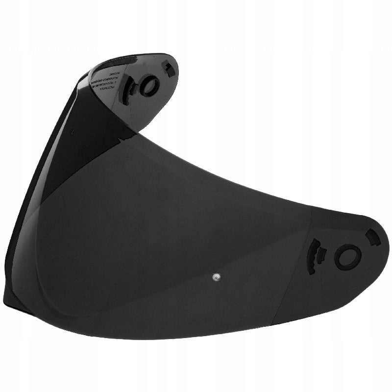 + BLACK WINDOW MOTORCYCLE HELMET CASSIDA 3 DRFT XL Manufacturer Cassida