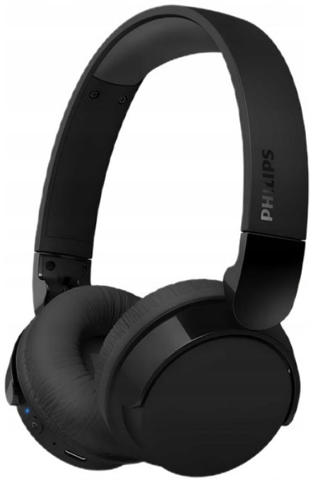 BLACK Wireless On-Ear Headphones PHILIPS TAH3209BK/00 Bluetooth 5.3 EAN (GTIN) 4895229139718