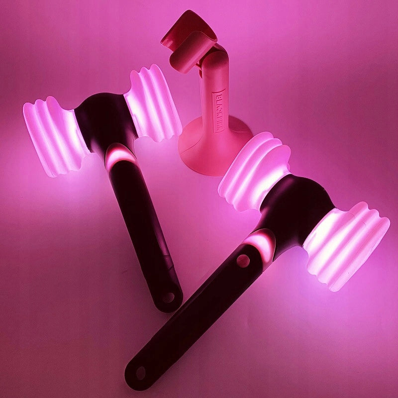 BLACKPINK Light Stick /Support Stick Without Bluetooth Product weight with unit packaging 0.5 kg