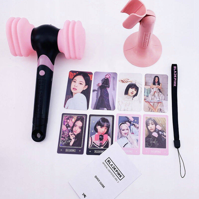 BLACKPINK Light Stick /Support Stick Without Bluetooth