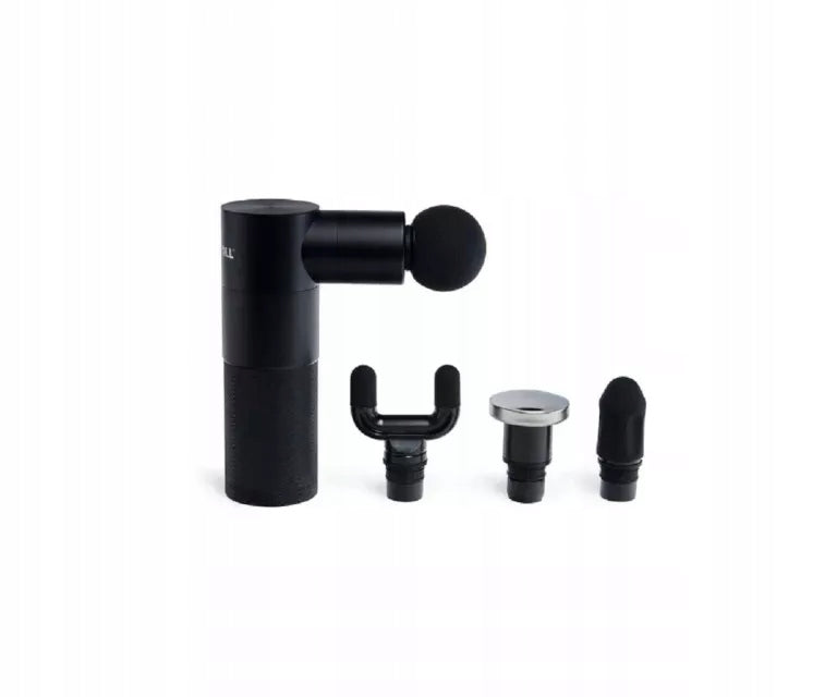 BLACKROLL - MANUAL MUSCLE MASSAGE GUN, VIBRATING MASSAGER FOR Brand no brand
