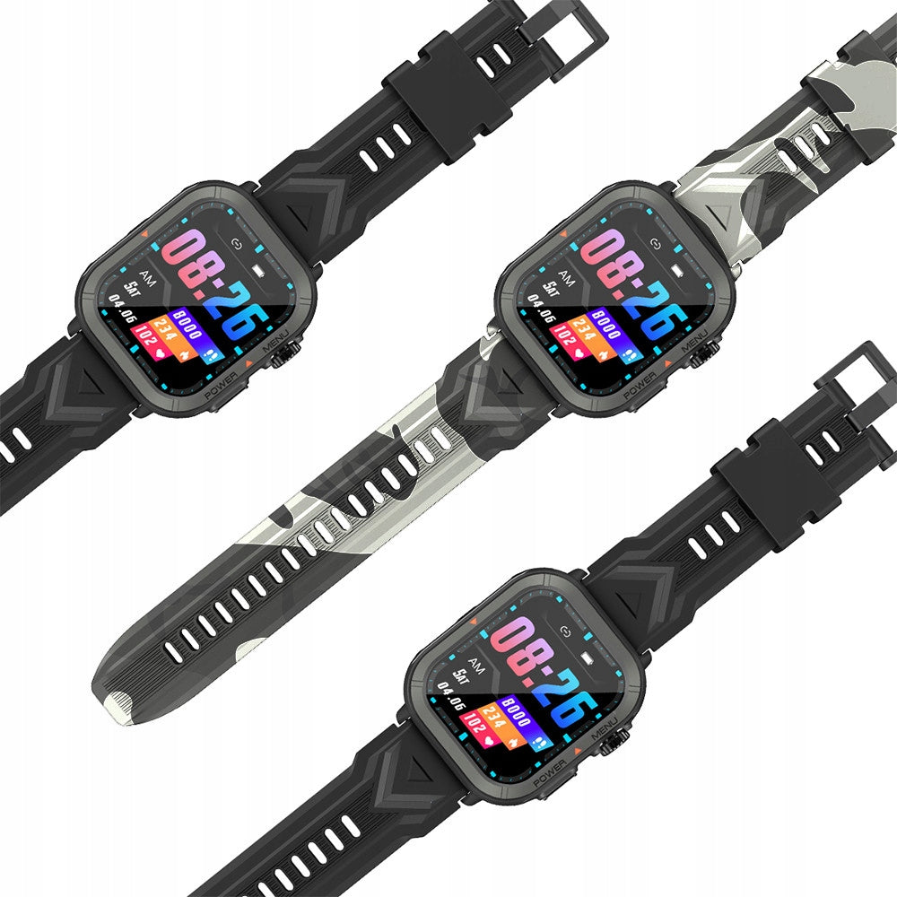 BLACKVIEW SMARTWATCH W30 Model other