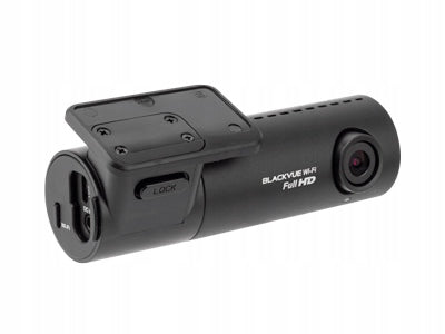 BLACKVUE DR590X-1CH PLUS FHD RECORDER 60FPS PARKING MODE + 32GB CARD Brand Blackvue