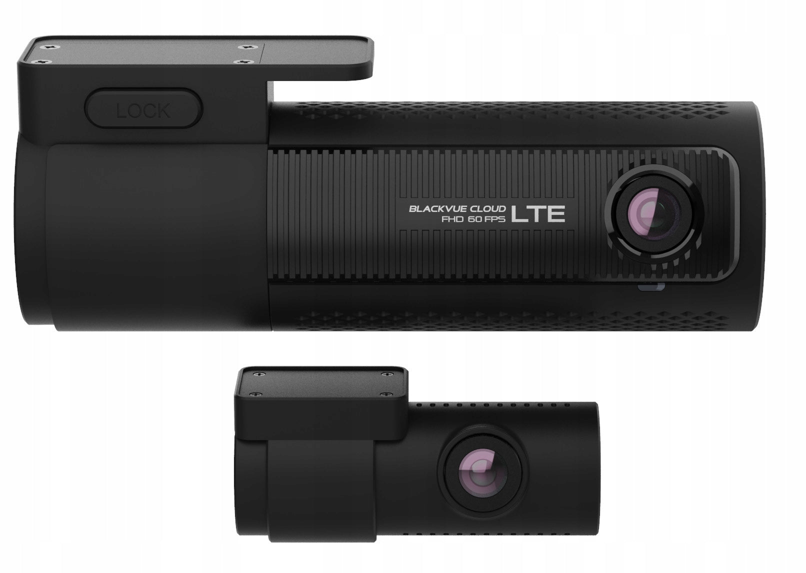 BLACKVUE DR770X-2CH II FHD GPS 64GB VIDEO RECORDER - NEW VERSION EAN (GTIN) 8809724494391