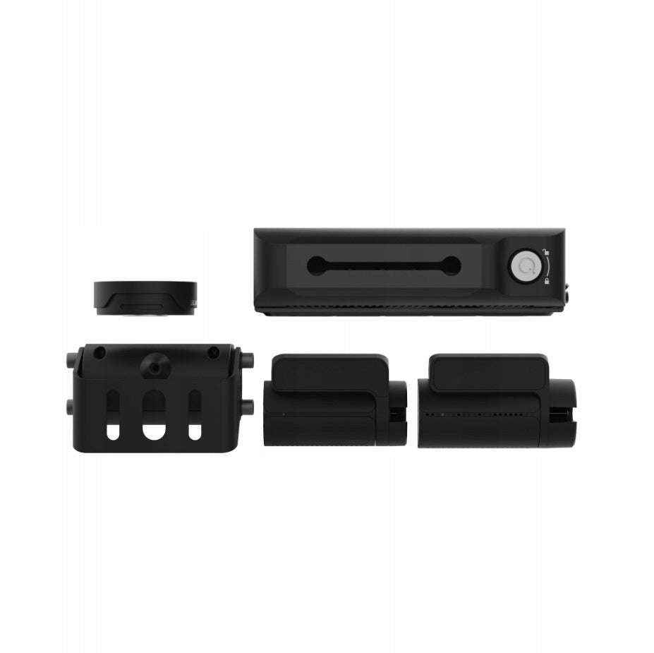 BLACKVUE DR770X BOX TRUCK dash cam for trucks EAN (GTIN) 8809724495916