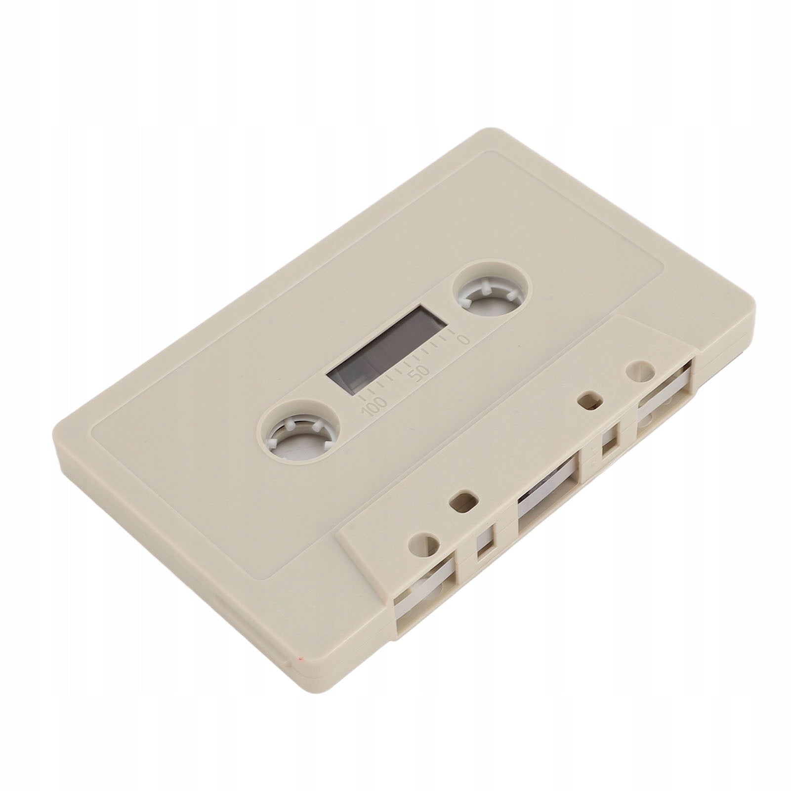 BLANK CASSETTE TAPE 45 -MINUTE PREMIUM SOUND HOLLOW CASSETTE TAPE S9 Brand no brand