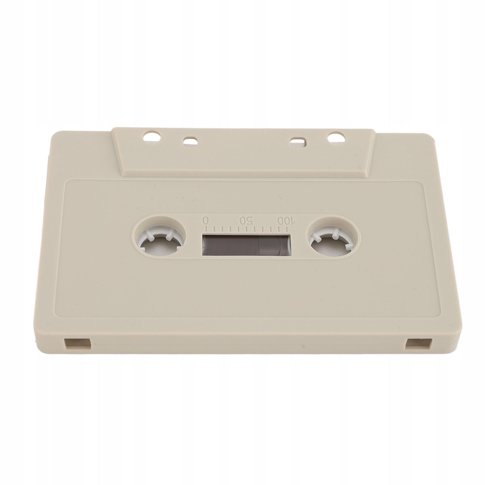 BLANK CASSETTE TAPE 45 -MINUTE PREMIUM SOUND HOLLOW CASSETTE TAPE S9 Manufacturer code AG250807017835