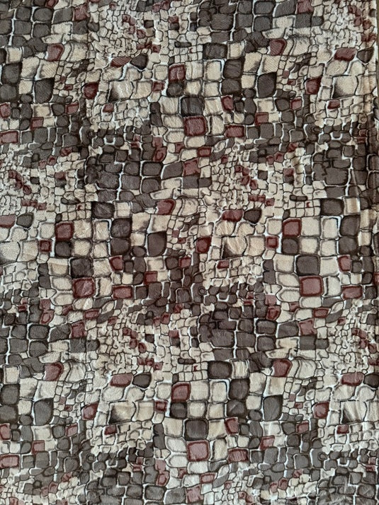 BLANKET, BEDSPREAD, PLAID ELWAY 200x220 Microfiber Manufacturer code 5904194096052