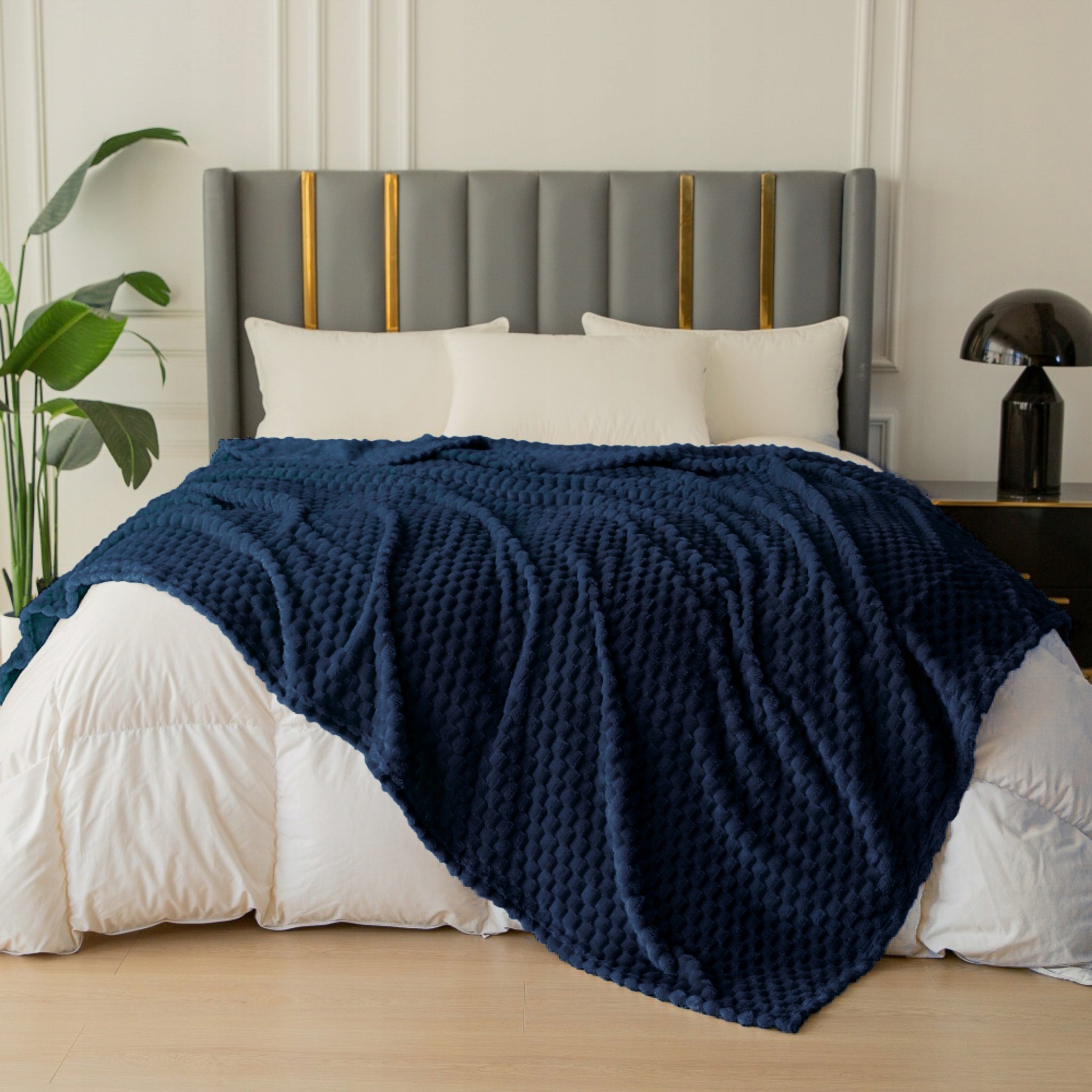 BLANKET BEDSPREAD SOFA SOFT THICK 200x220 DIFFERENT DESIGNS AND COLORS Manufacturer code KOCE NA ŁÓŻKO POŚCIEL MIĘKKI NA PREZENT