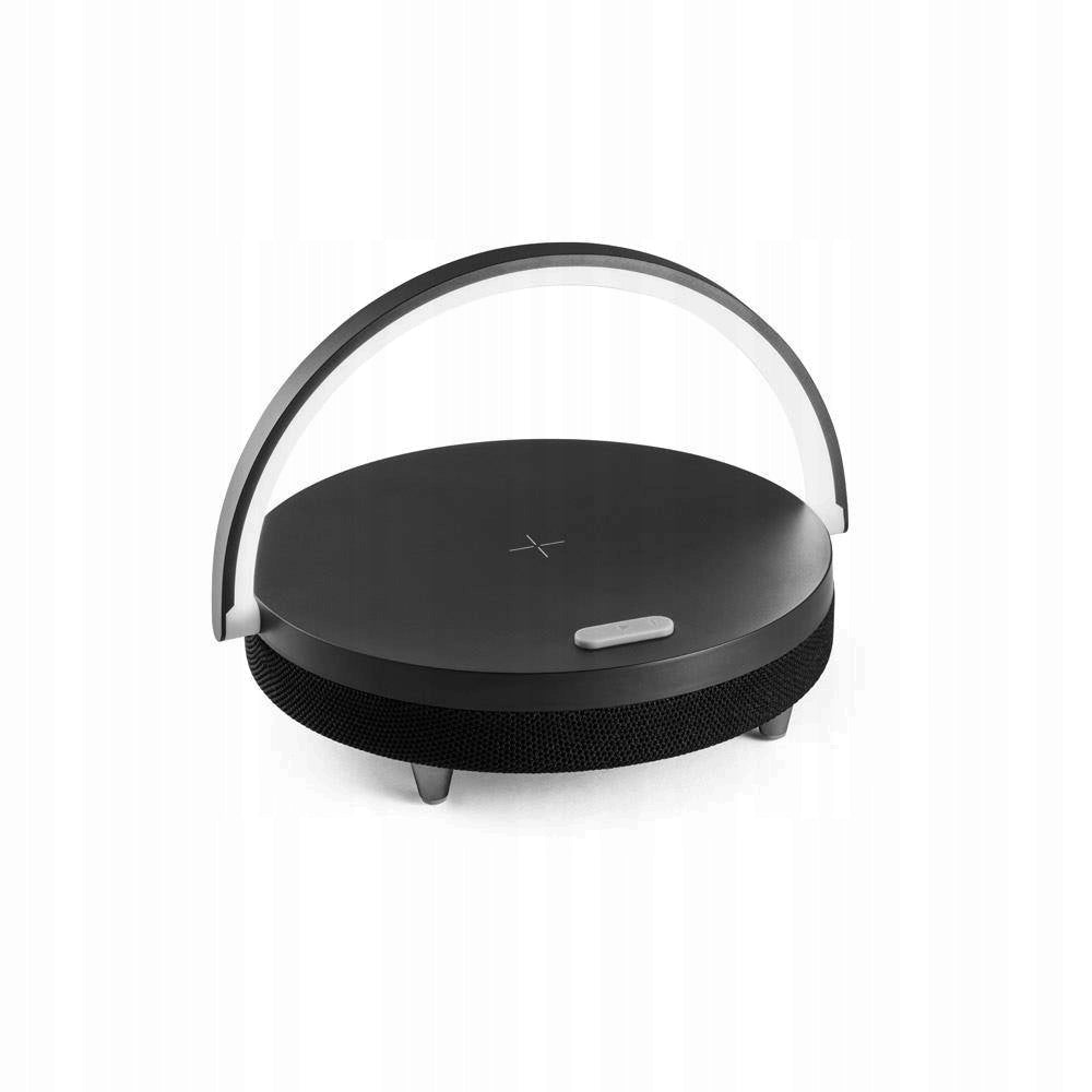 BLASTY. 4-in-1 Speaker Black Brand Upominkarnia