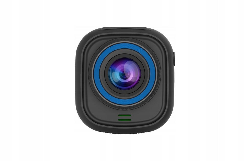 Blaupunkt Auto-DVR BP 2.2 FHD 