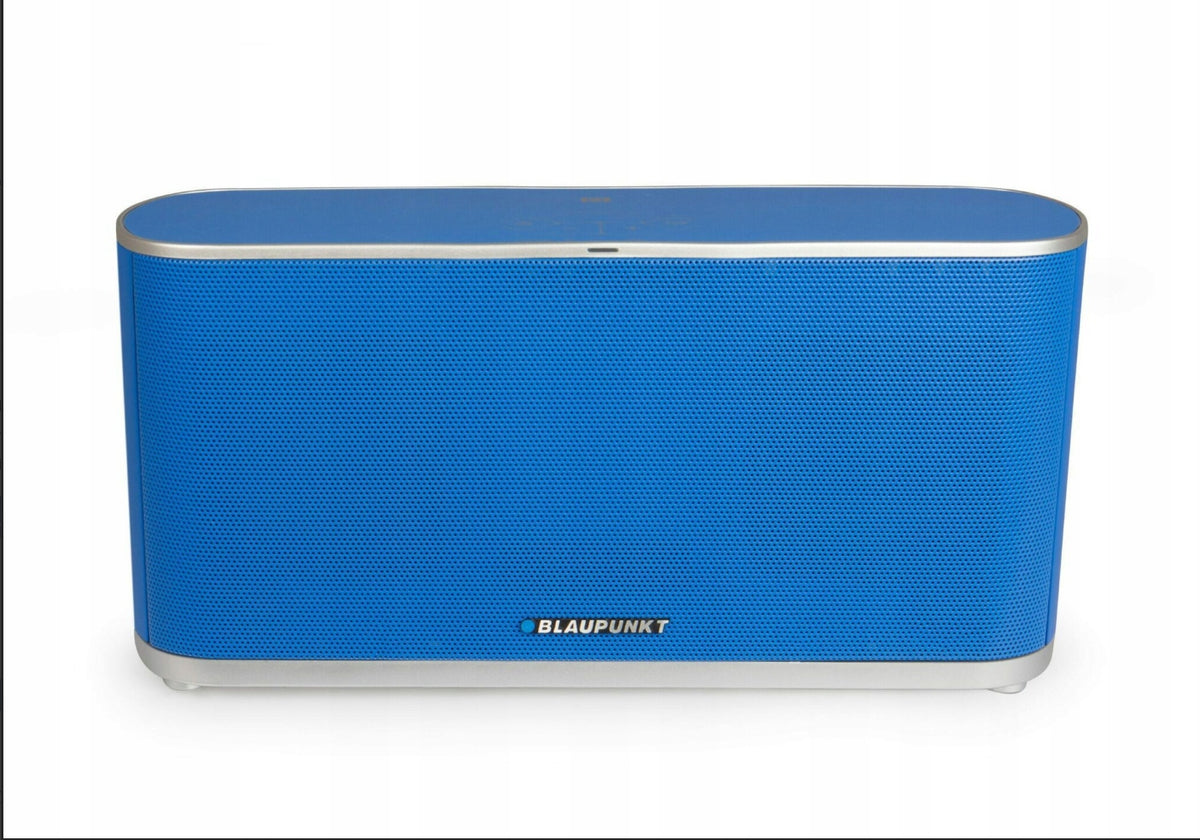 BLAUPUNKT Bluetooth stereo speakers with NFC AUX-IN Packaging status original