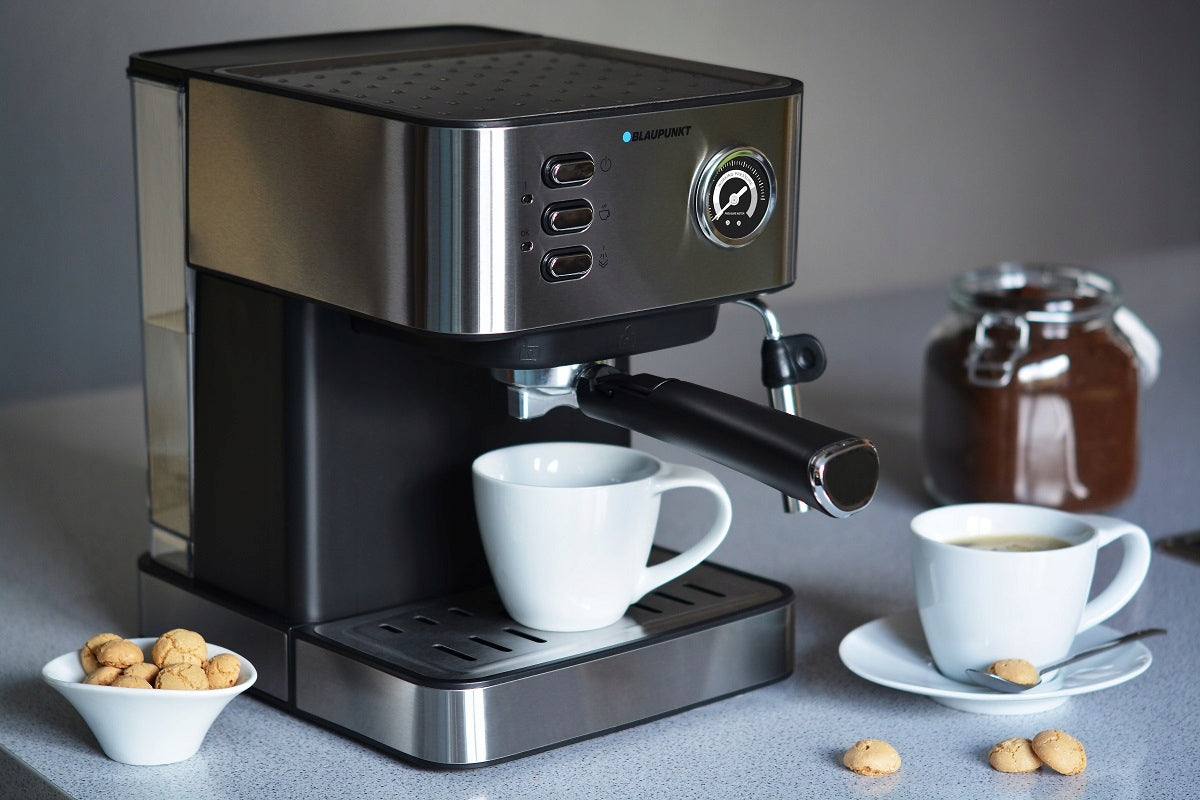 BLAUPUNKT Flask espresso machine CMP312 Manufacturer code 5901750503368