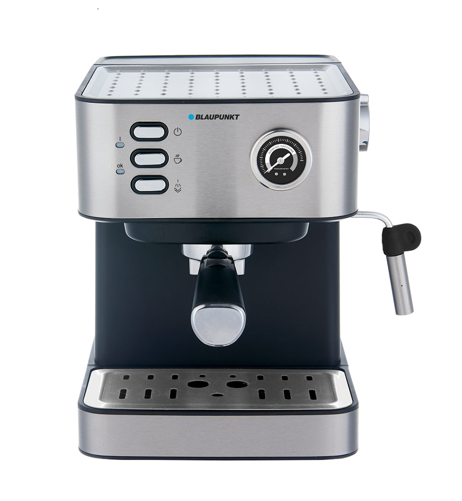 BLAUPUNKT Flask espresso machine CMP312 Packaging status original