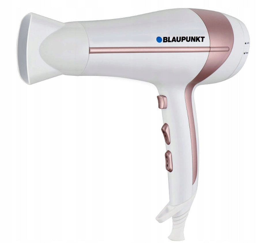 BLAUPUNKT HAIR DRYER IONIZATION HDD501RO