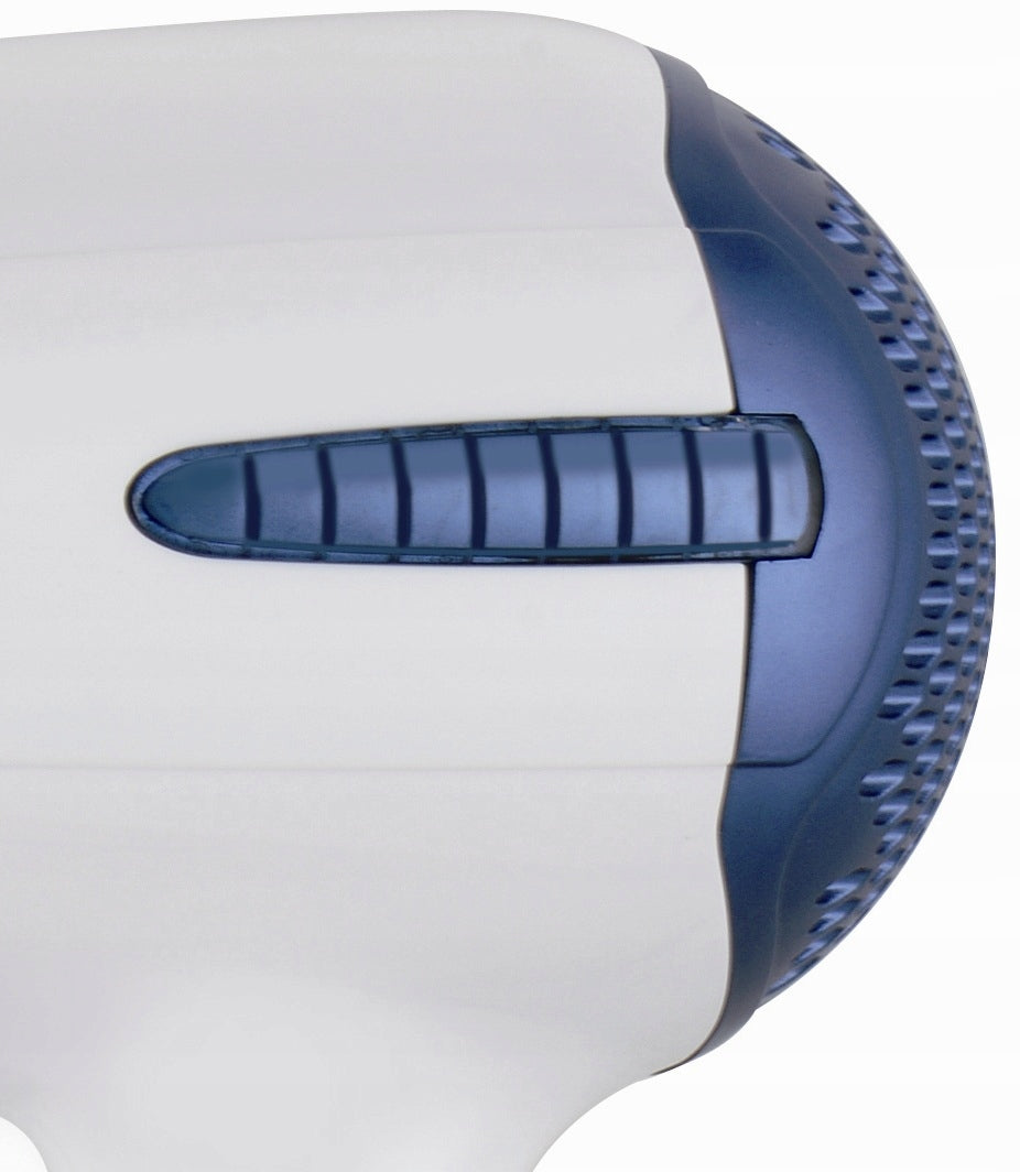 BLAUPUNKT HDD 301BL TOURIST HAIR DRYER Brand no brand