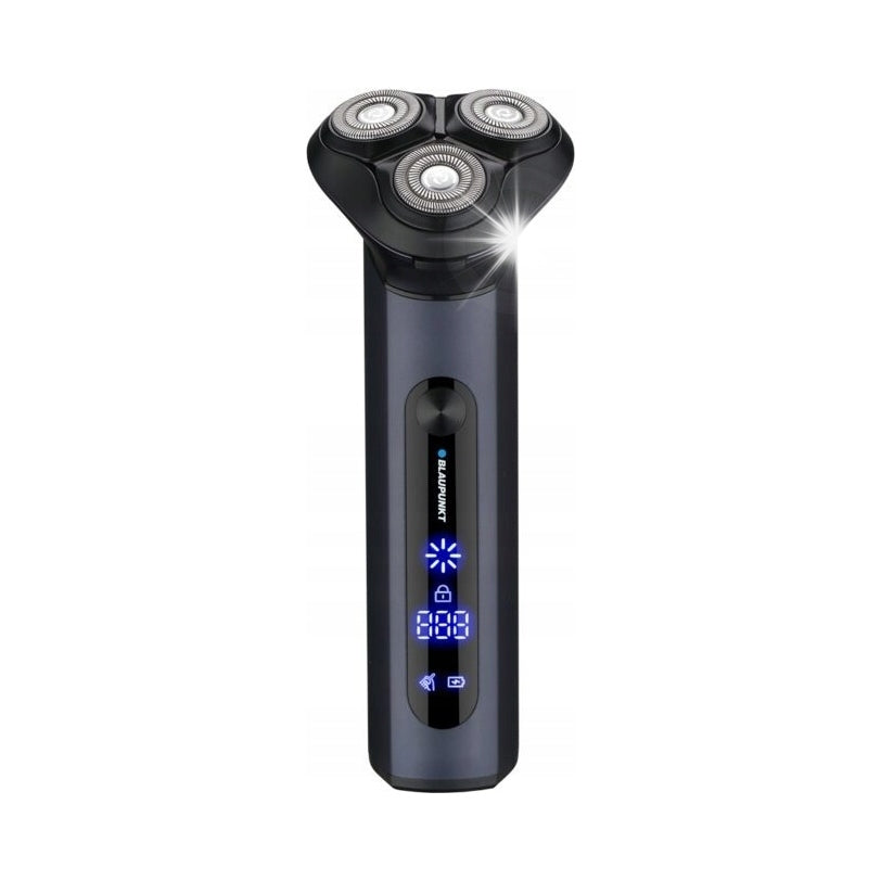 BLAUPUNKT MSR711 Men's Shaver Electric IPX6 USB-C