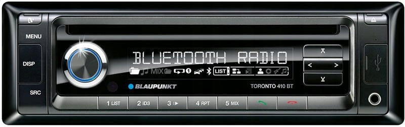 BLAUPUNKT Toronto 410 BT