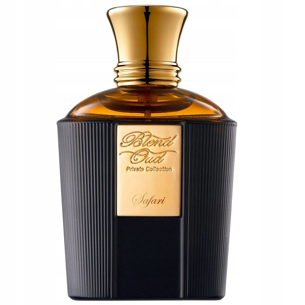 BLEND OUD Safari EDP 60ml