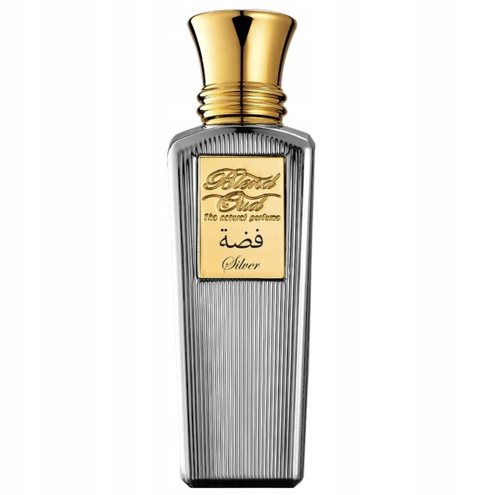 BLEND OUD Silver EDP 75ml