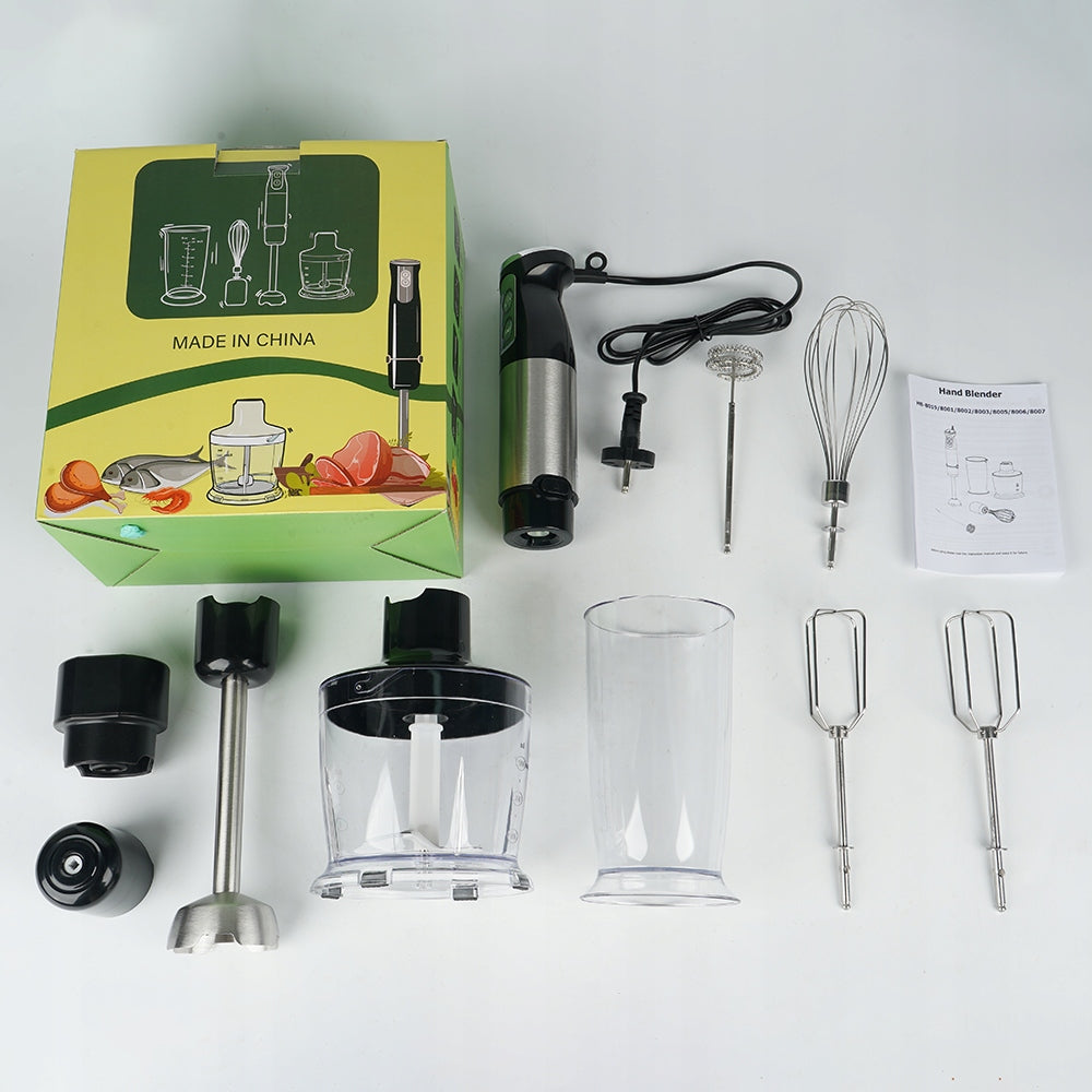 BLENDER 12 SPEED POWERFUL 800W MOTOR FOR BLENDING GRINDING AND SLICING Power rating 800 W