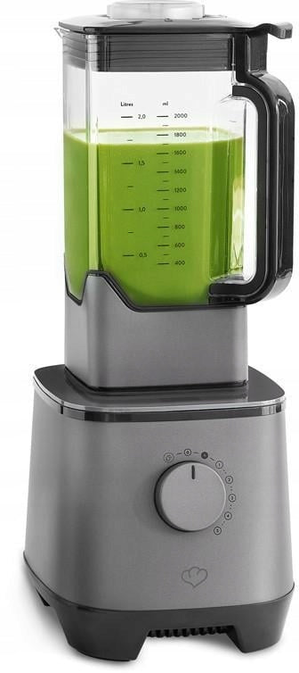 BLENDER CHALICE ROBOT KITCHEN MIXER SHREDDER SPRINGLANE 2000W PRO