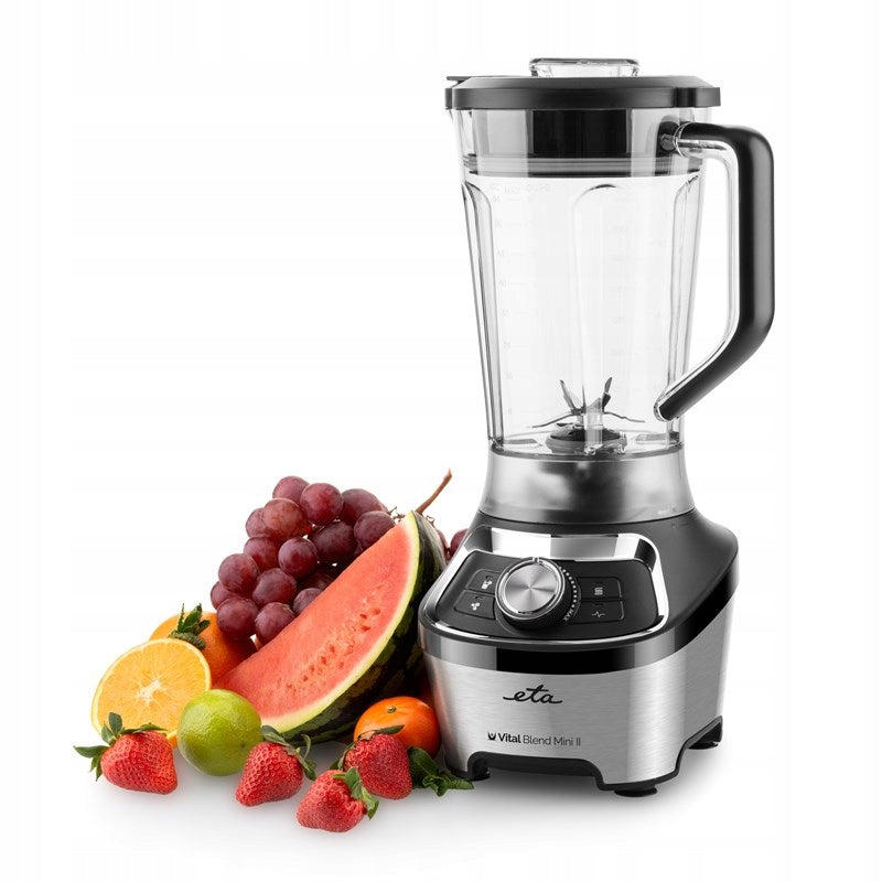 BLENDER CUP SMOOTHIE COCKTAIL MIXER MIXES CRUSHED ICE STRONG ETA
