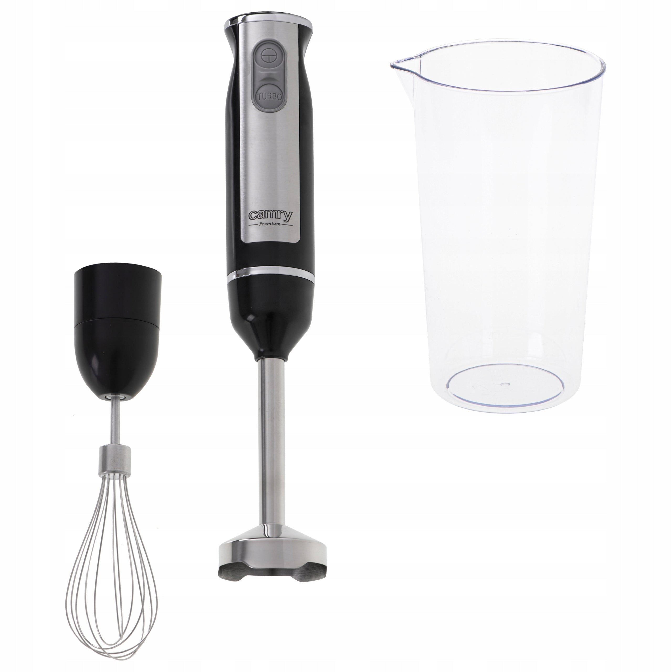 BLENDER HAND BEATING BLENDING 2IN1 CONTAINER 600ML 1000W Brand no brand