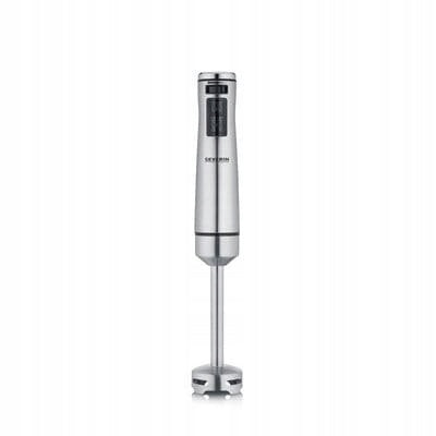 BLENDER HAND MIXER FOOD PROCESSOR SHREDDER SET TURBO POWER SEVERIN Manufacturer code SM 3774