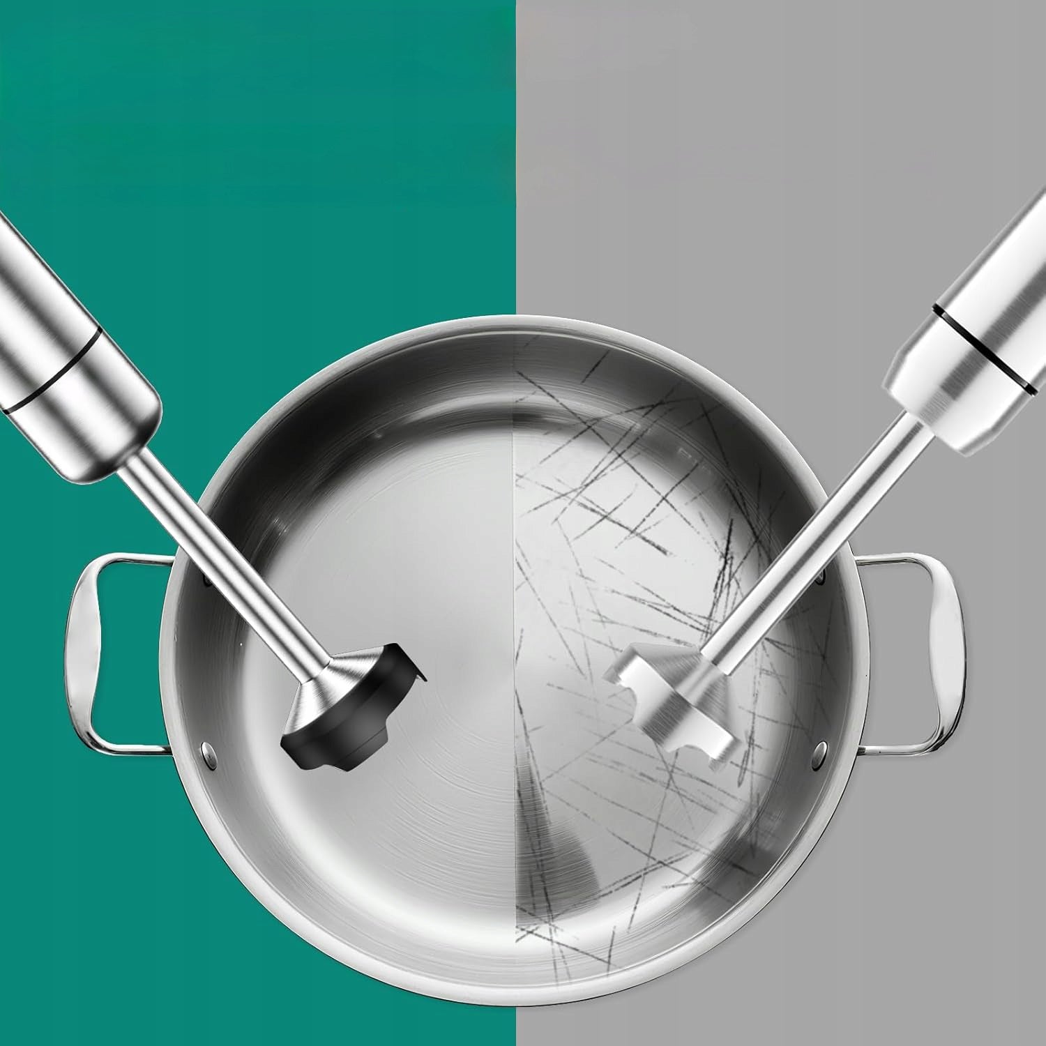 BLENDER HAND MIXER MULTIFUNCTIONAL TURBO MODE 400 IN ICE CRUSHER 4IN1 POWERFUL Manufacturer code AD 4627