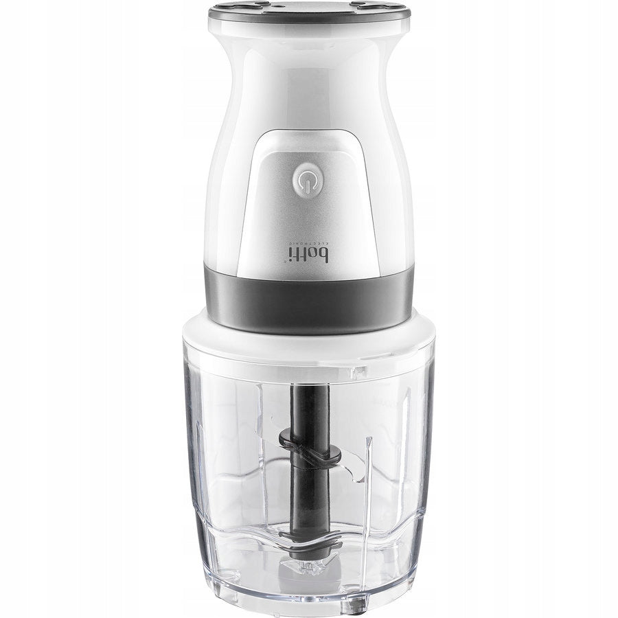 BLENDER HANDHELD MULTIFUNCTIONAL MIXER ROBOT SHREDDER SET 3in1