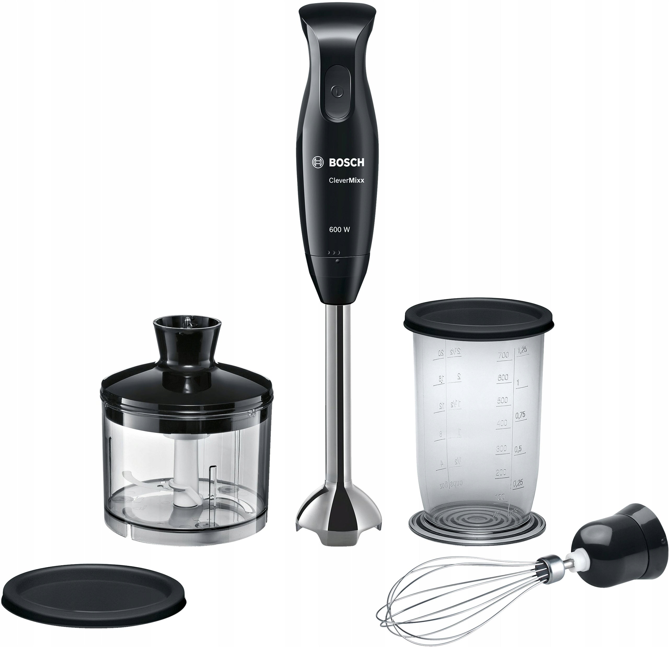 Bosch MSM2650B 