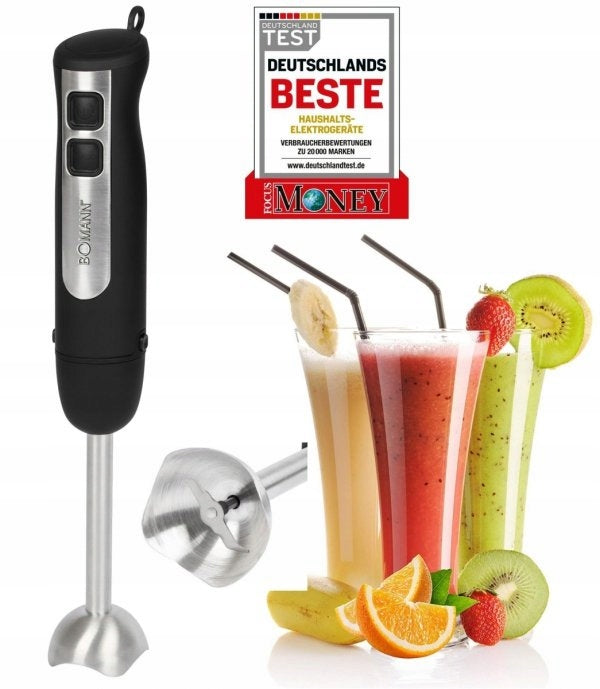 Bomann SM6028CB 
