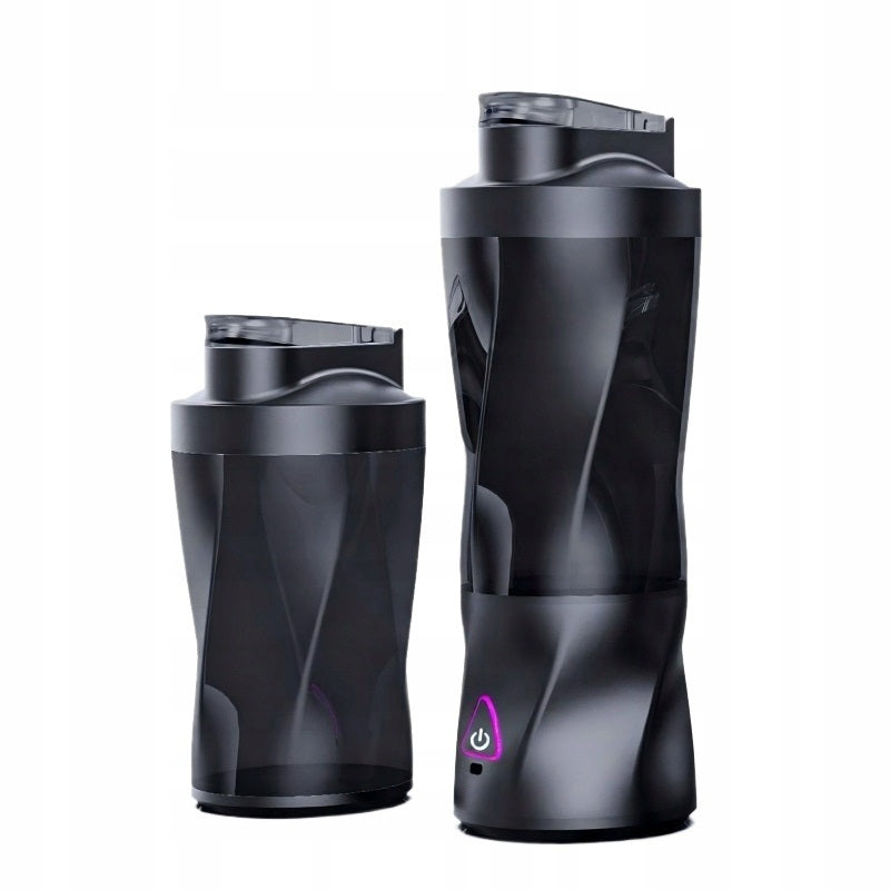 BLENDER PORTABLE SHAKER WIRELESS SMOOTHIE USB 0,6l PERSONAL SHAKER
