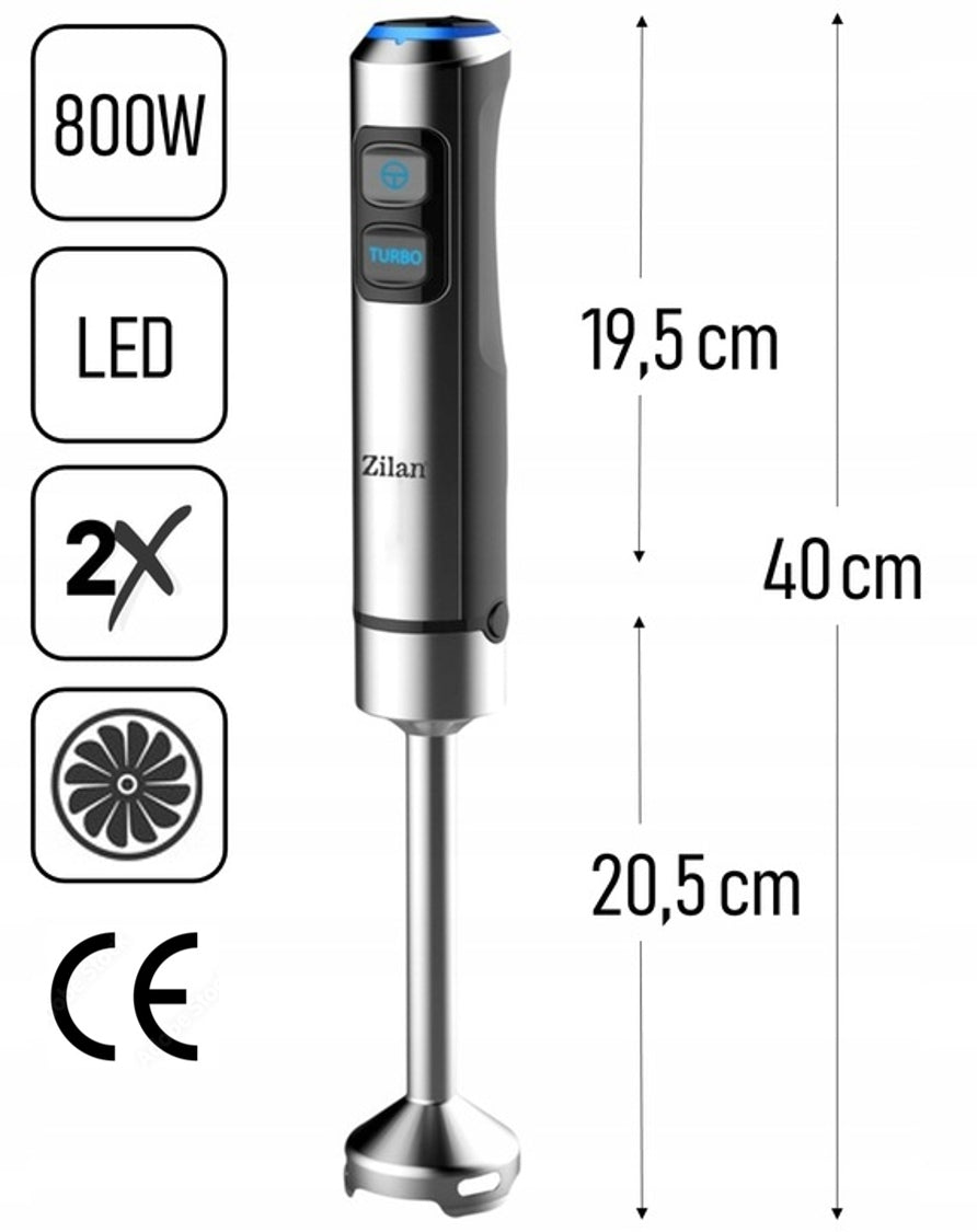 Zilan ZLN-3994 