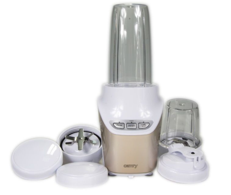 BLENDER SMOOTHIE COCKTAIL MIXER CAMRY 4071 1700W Brand Camry