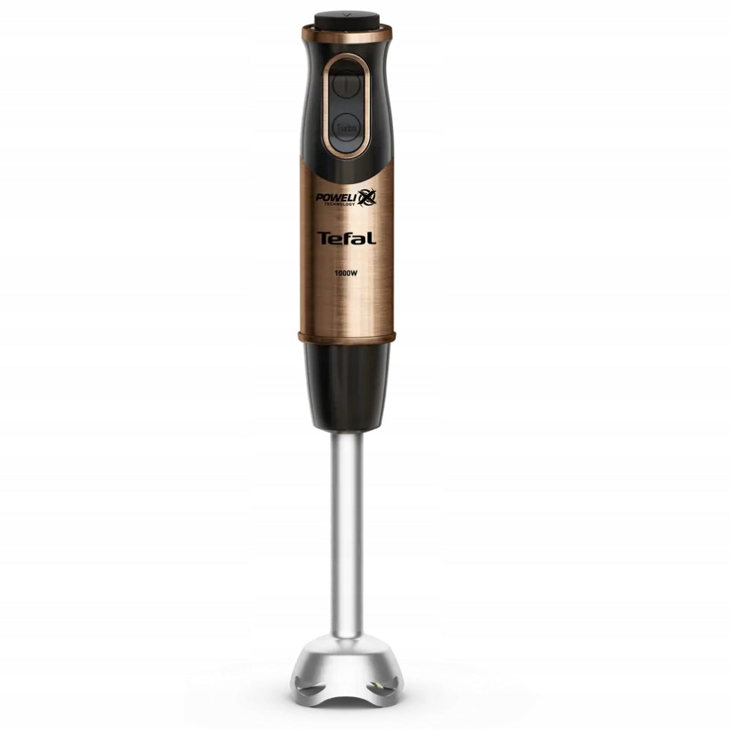 BLENDER TEFAL QUICKCHEF 1000W 3IN1 POWELIX SHREDDER + WHISK Manufacturer code W8SP5RH-WMXWHYW75