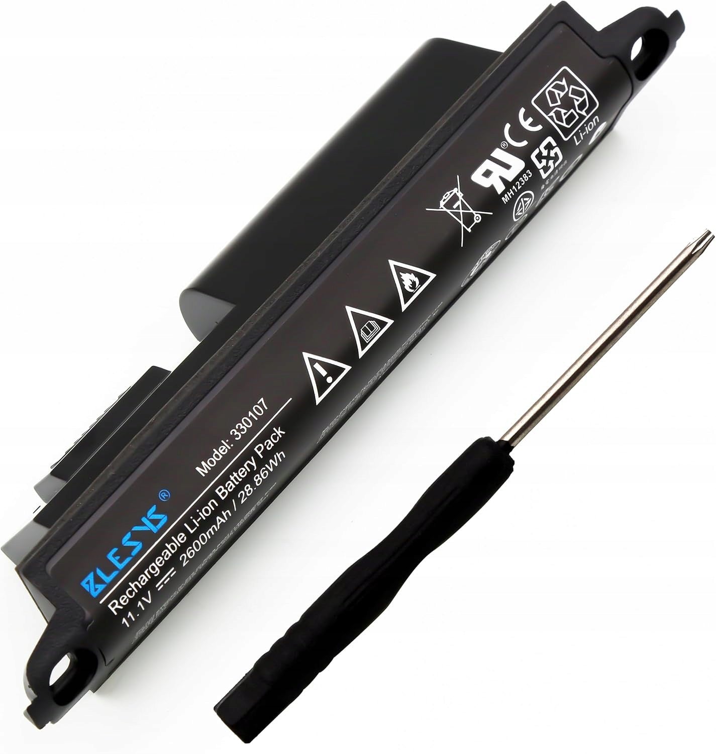 BLESYS 330105 Battery for Bose SoundLink 2,3