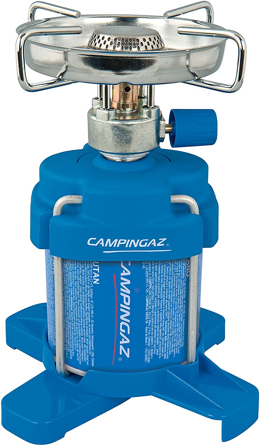 BLEUET 206 PLUS CAMPINGAZ I144