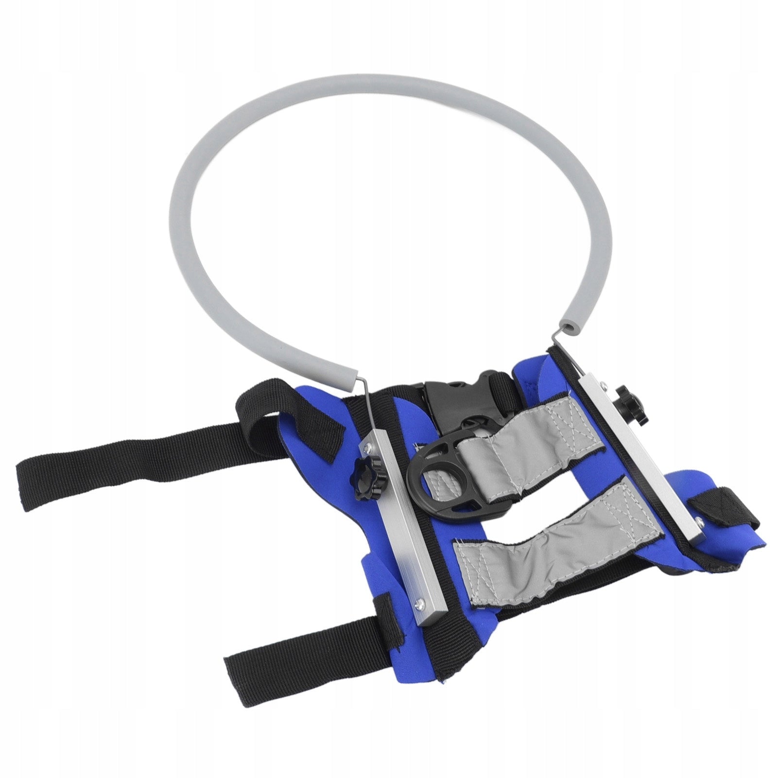 BLIND ANTI-COLLISION RING FOR PETS Type adjustable