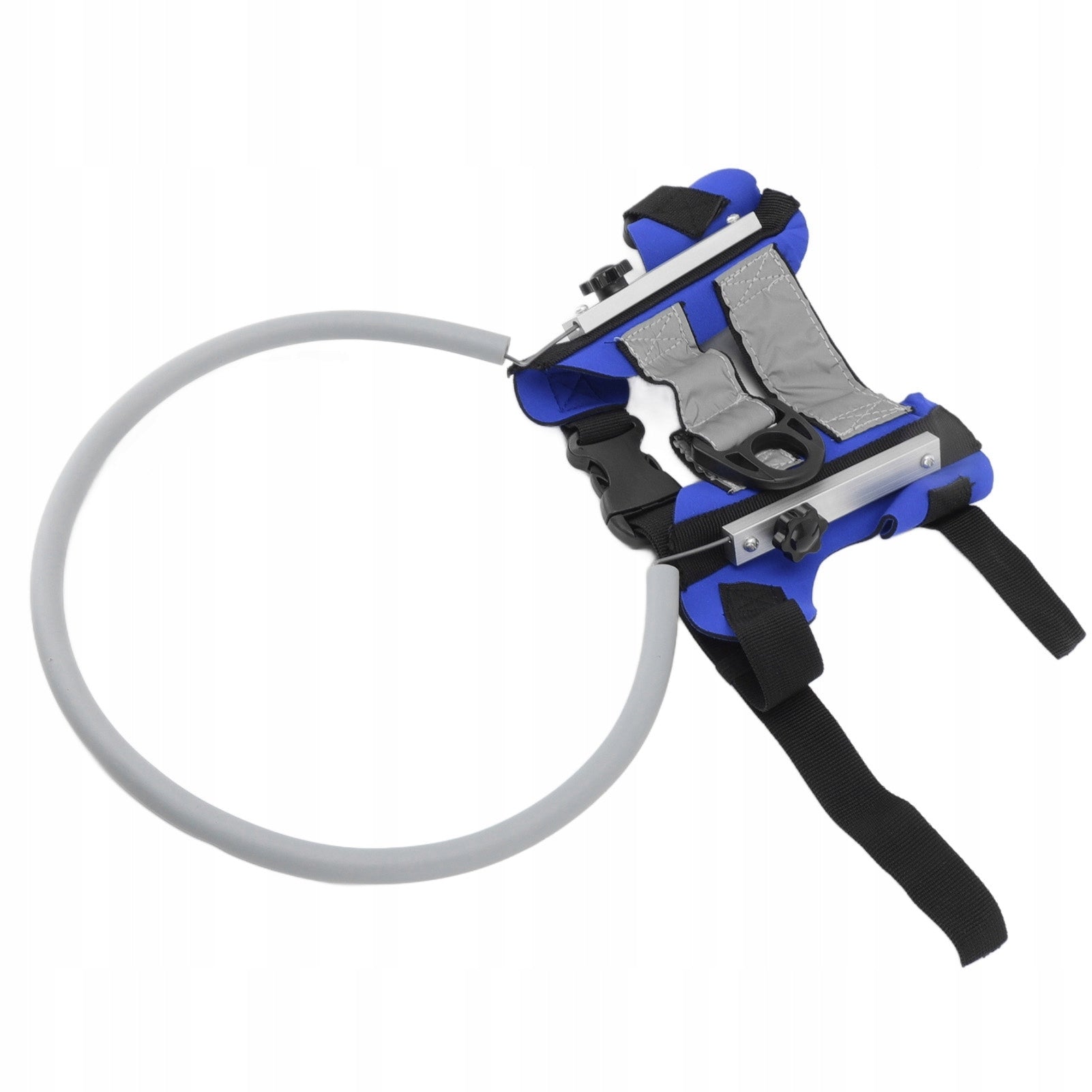 BLIND ANTI-COLLISION RING FOR PETS