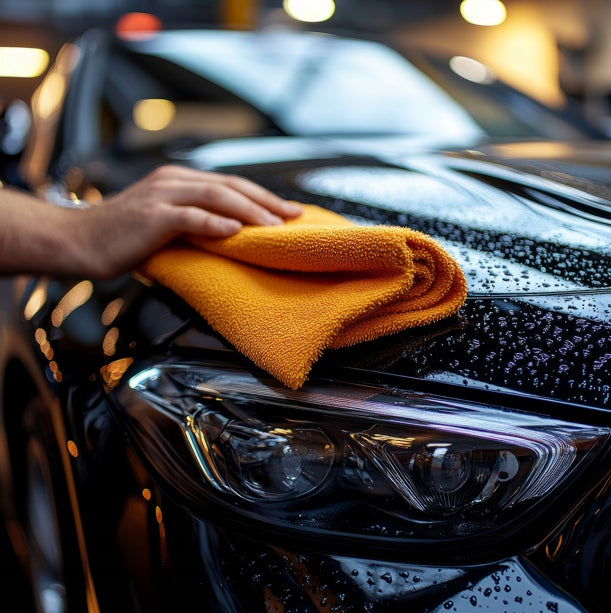 BLINK - Hydrophobic Quick Detailer with immediate "show car" effect Manufacturer Ceramizer
